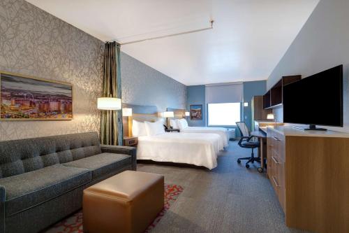 home2 suites by hilton las vegas northwest