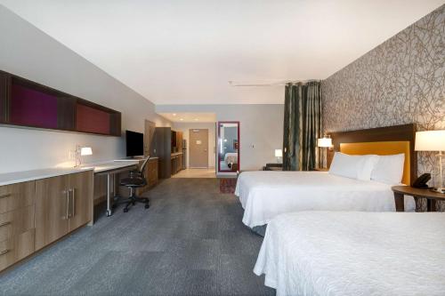 home2 suites by hilton las vegas northwest