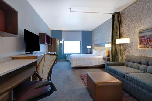 home2 suites by hilton las vegas northwest
