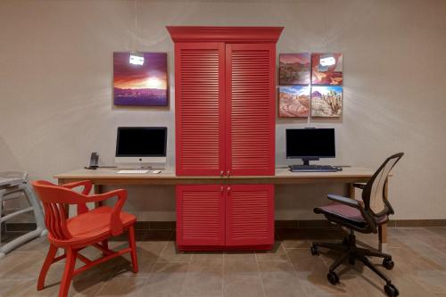 home2 suites by hilton las vegas northwest