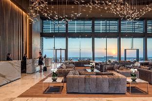 Cap St Georges Hotel & Resort,,5 star