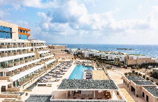 Cap St Georges Hotel & Resort,,5 star