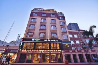 surestay hotel by best western heritage walk