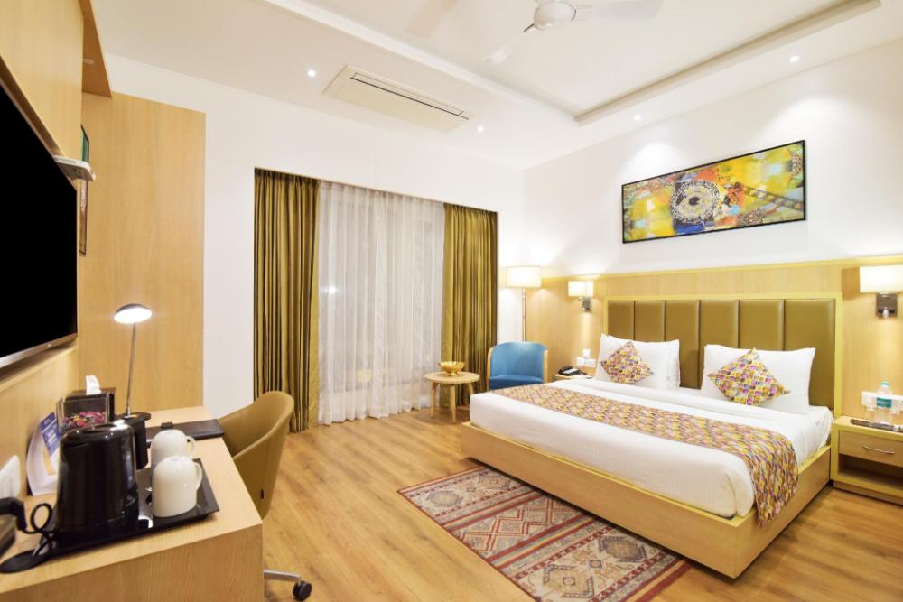 surestay hotel by best western heritage walk