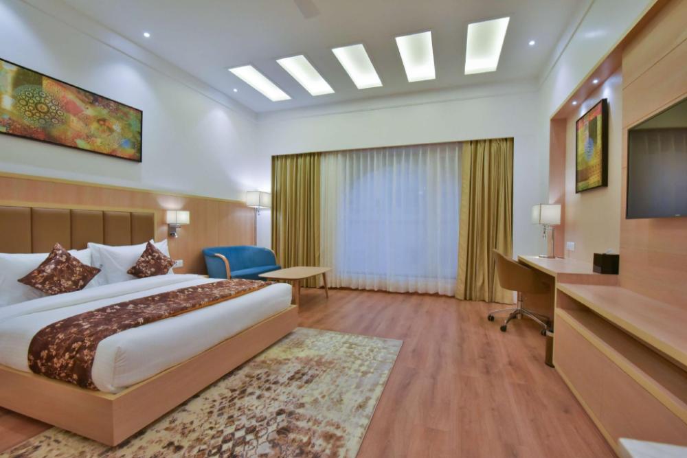 surestay hotel by best western heritage walk