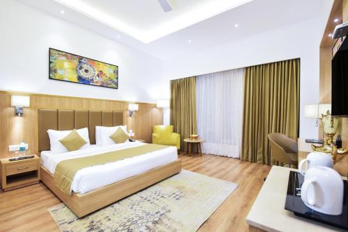 surestay hotel by best western heritage walk