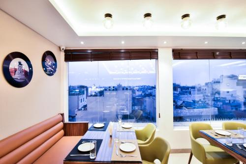 surestay hotel by best western heritage walk