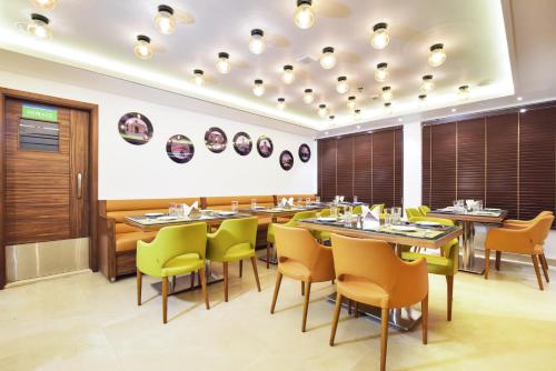 surestay hotel by best western heritage walk