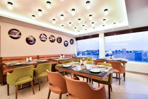 surestay hotel by best western heritage walk