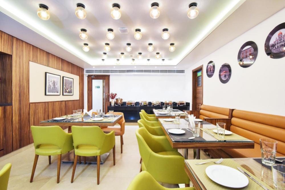 surestay hotel by best western heritage walk