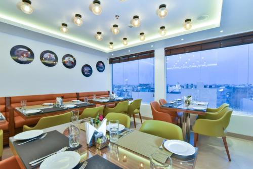 surestay hotel by best western heritage walk