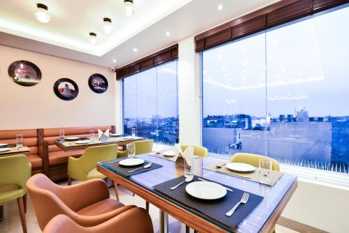 surestay hotel by best western heritage walk