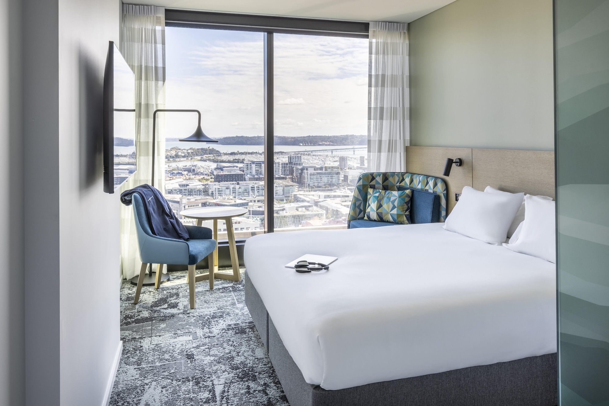 auckland
