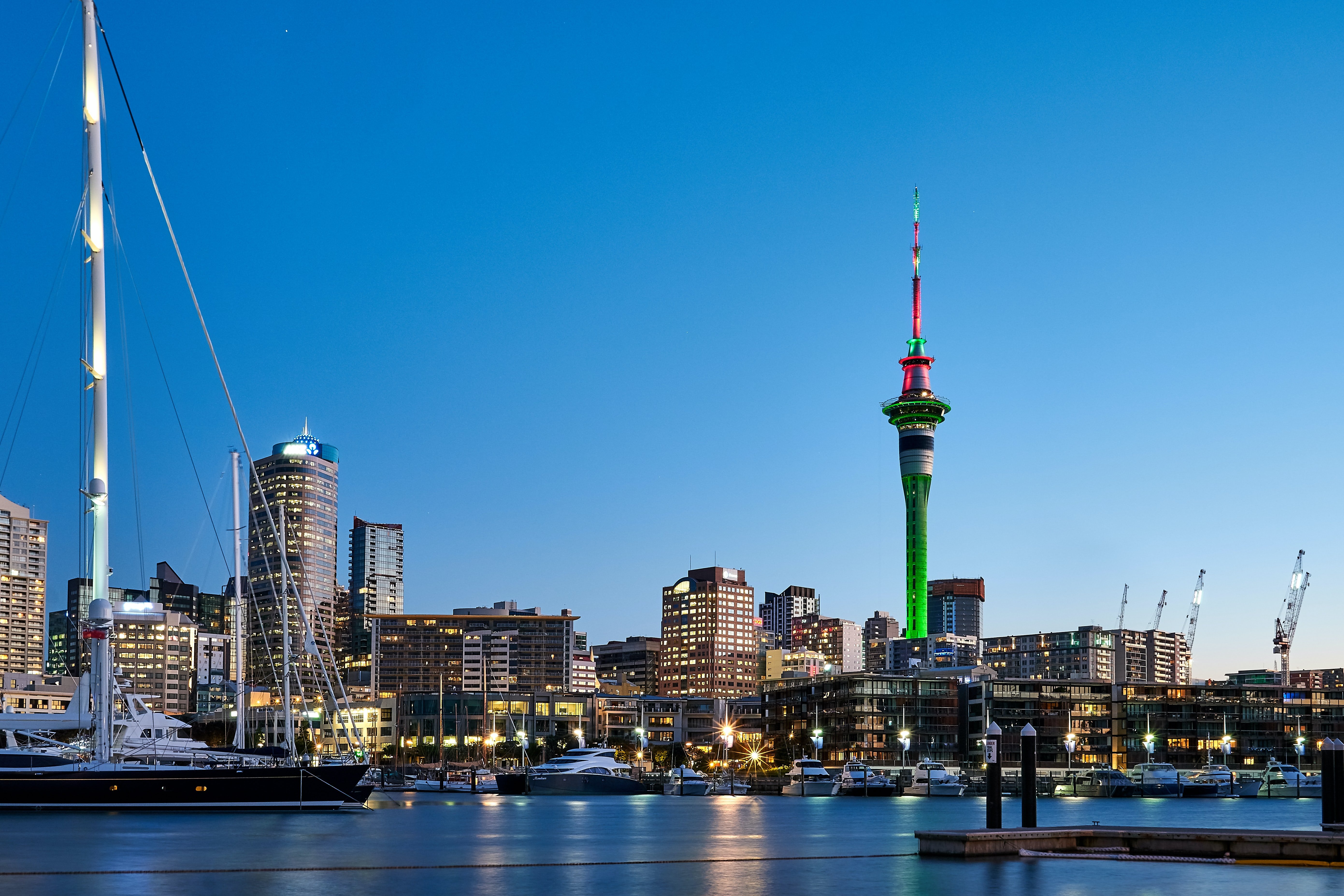 holiday inn express auckland city centre an ihg hotel