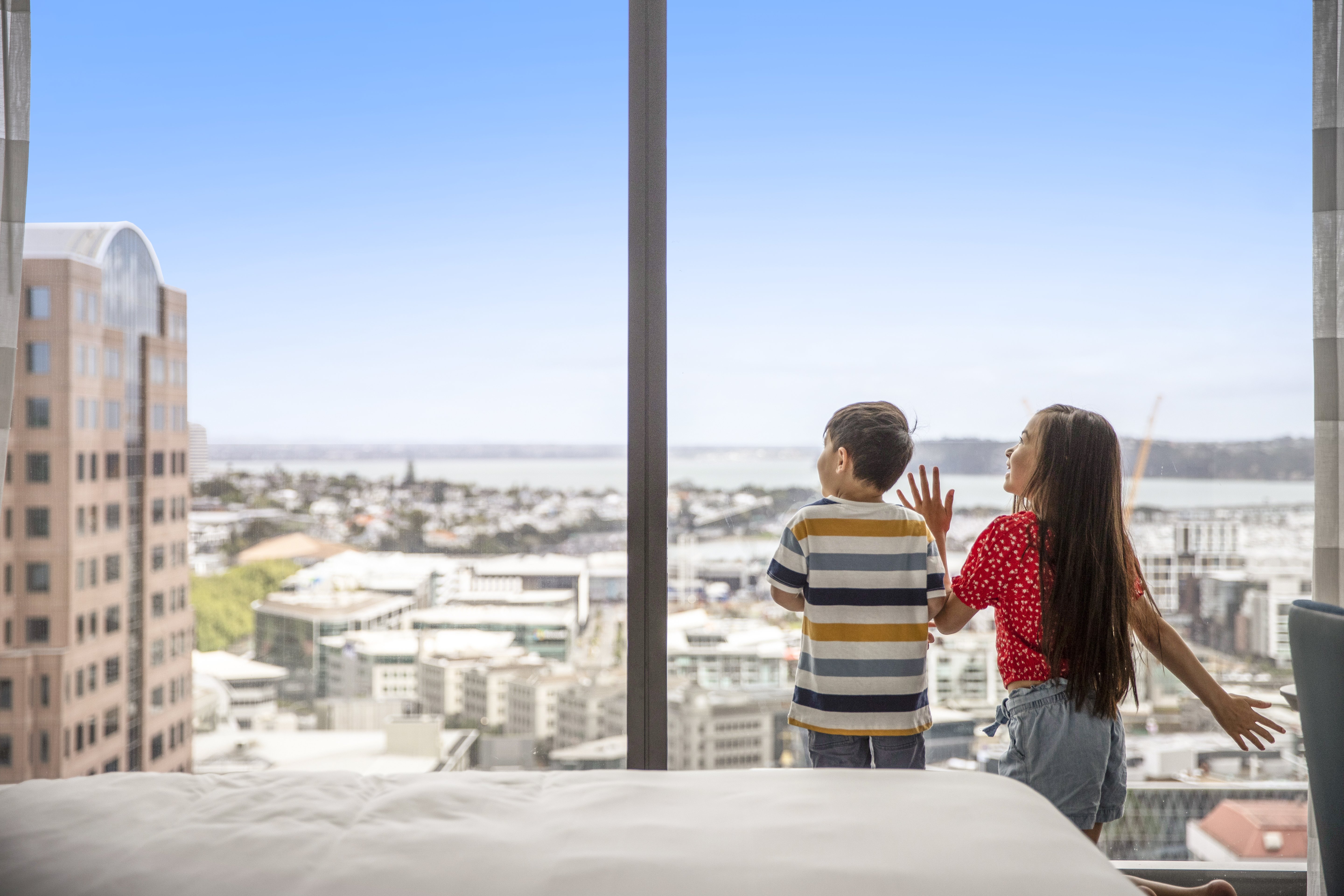 holiday inn express auckland city centre an ihg hotel