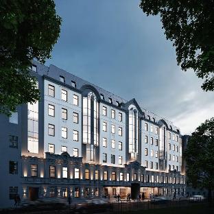 Doubletree By Hilton Moscow Arbat,,4 star