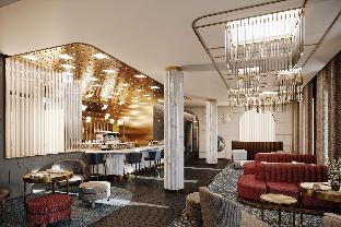 Doubletree By Hilton Moscow Arbat,,4 star