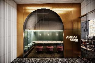 Doubletree By Hilton Moscow Arbat,,4 star