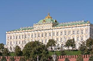 doubletree by hilton moscow arbat