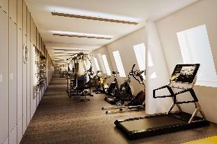 doubletree by hilton moscow arbat