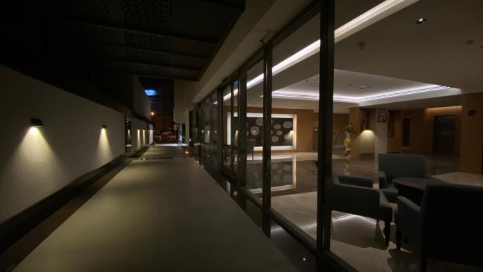 sitara hotel apartment