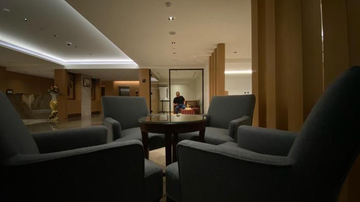 sitara hotel apartment