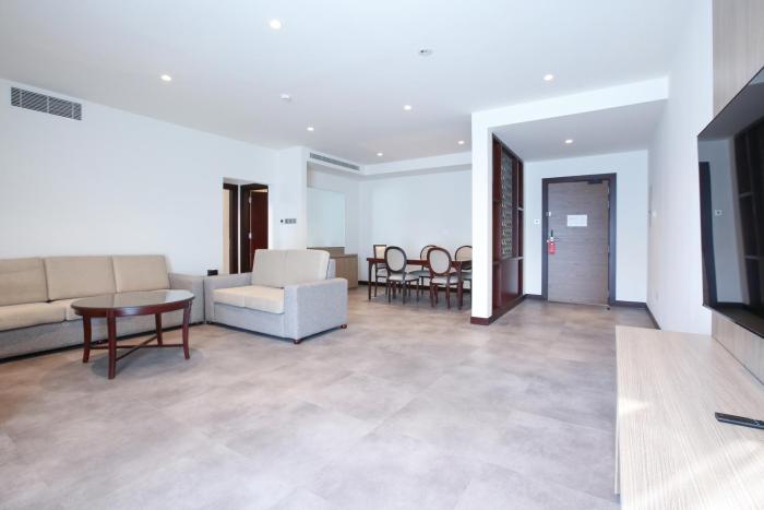 sitara hotel apartment