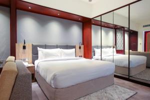 sitara hotel apartment