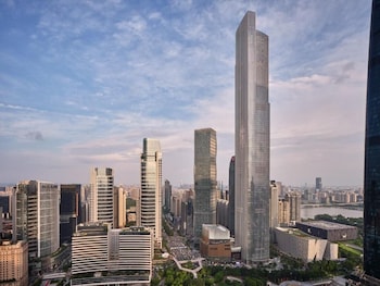 rosewood residence guangzhou