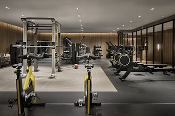 rosewood residence guangzhou