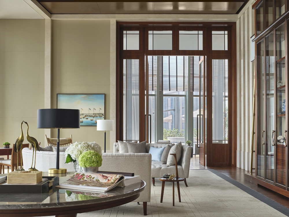 rosewood residence guangzhou