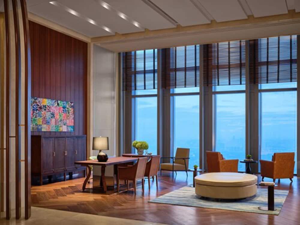 rosewood residence guangzhou