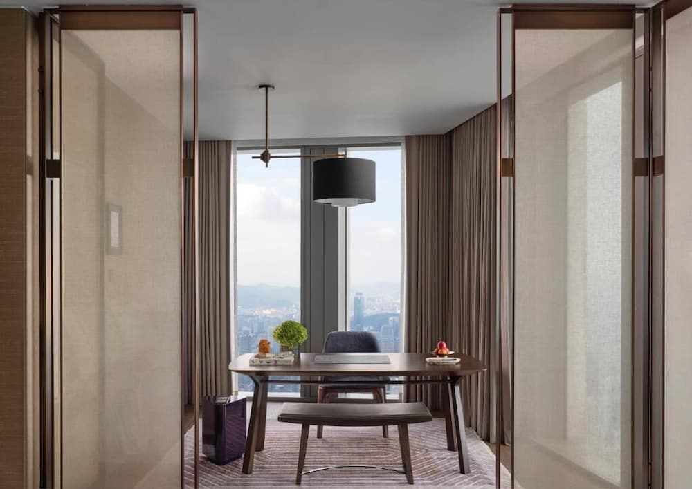 rosewood residence guangzhou