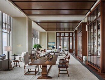 rosewood residence guangzhou