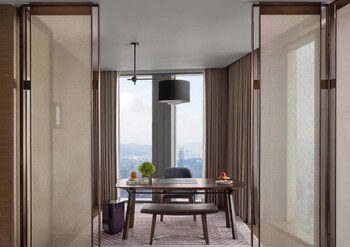 rosewood residence guangzhou