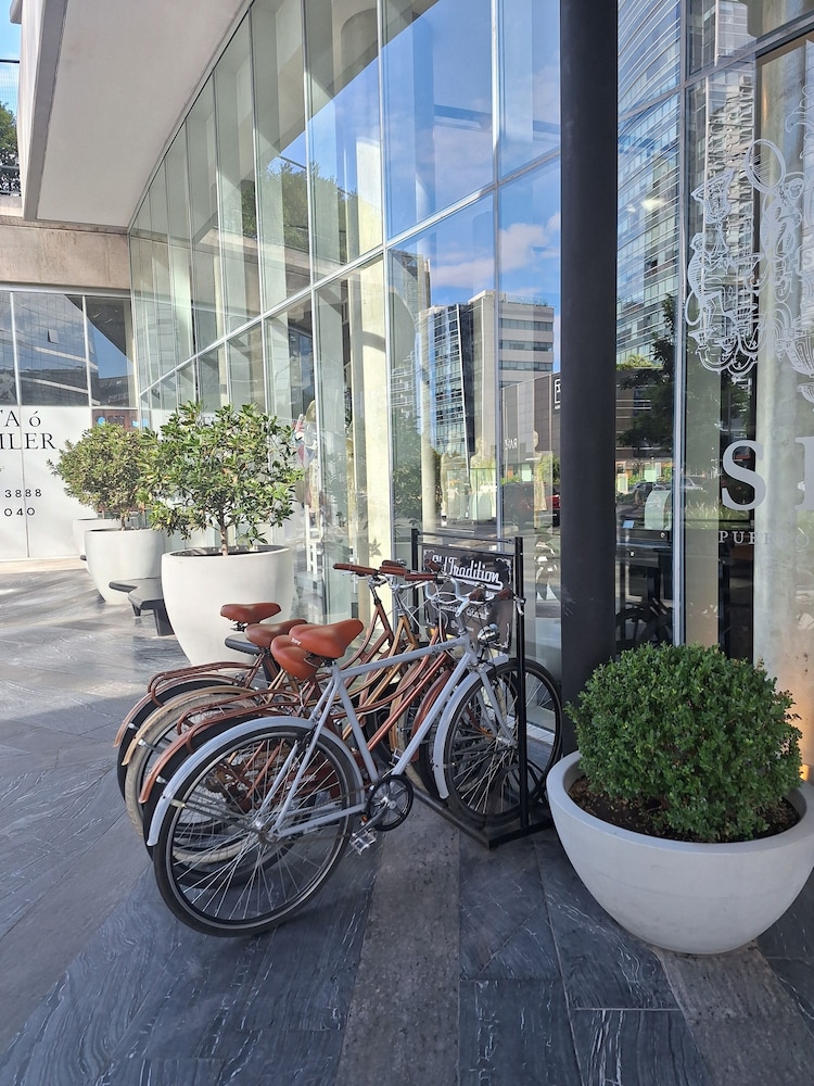 sls buenos aires puerto madero