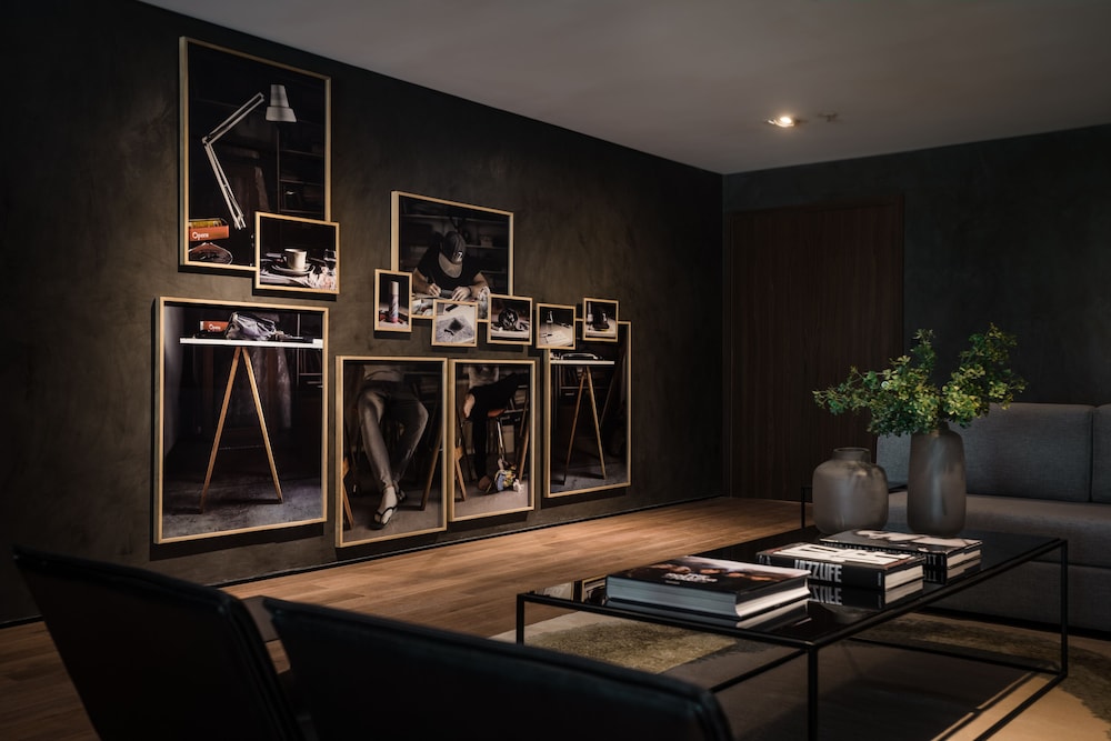 sls buenos aires puerto madero