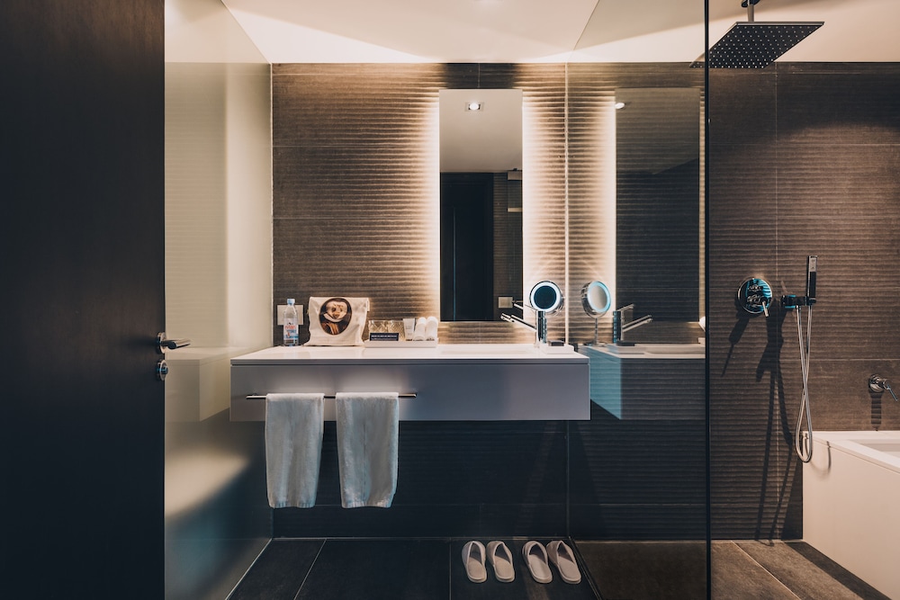 sls buenos aires puerto madero