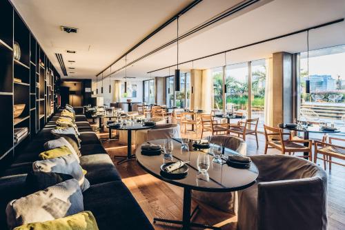 sls buenos aires puerto madero