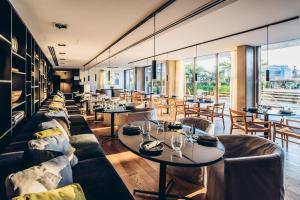 sls buenos aires puerto madero