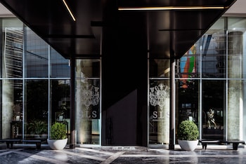 sls buenos aires puerto madero
