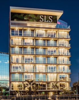 sls buenos aires puerto madero