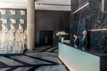 sls buenos aires puerto madero
