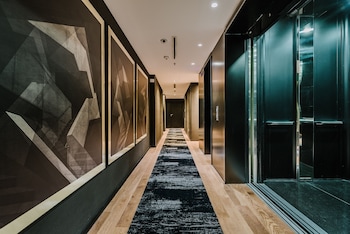sls buenos aires puerto madero