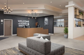 Hampton Inn & Suites Huntsville Downtown,Madison>>Huntsville,3 star