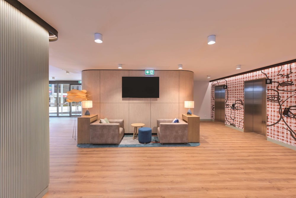 travelodge hotel hurstville sydney