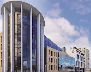 travelodge hotel hurstville sydney