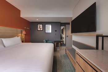 travelodge hotel hurstville sydney