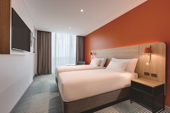 travelodge hotel hurstville sydney