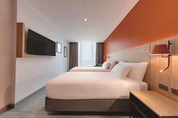 travelodge hotel hurstville sydney